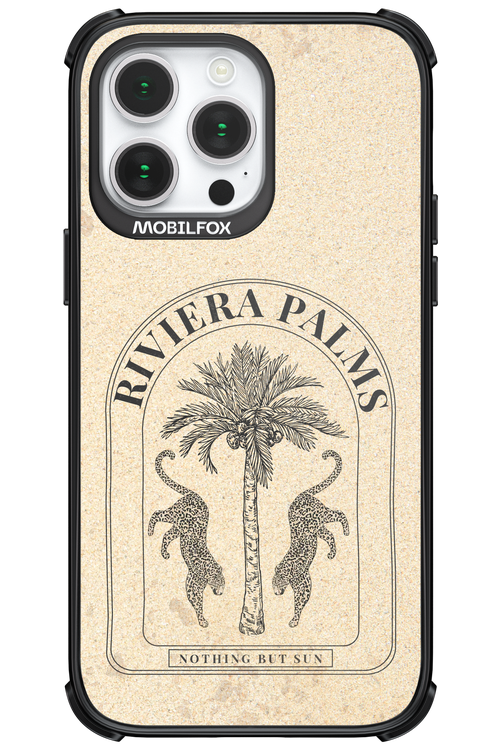 Riviera Palms 2.0 - Apple iPhone 14 Pro Max