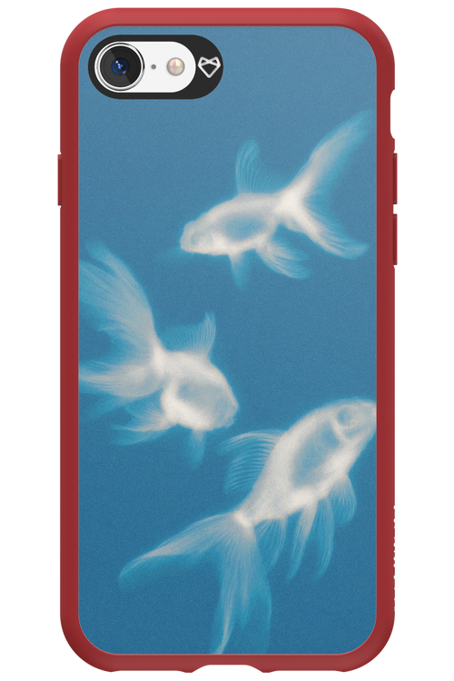 Lady of the Lake 2.0 - Apple iPhone SE 2020