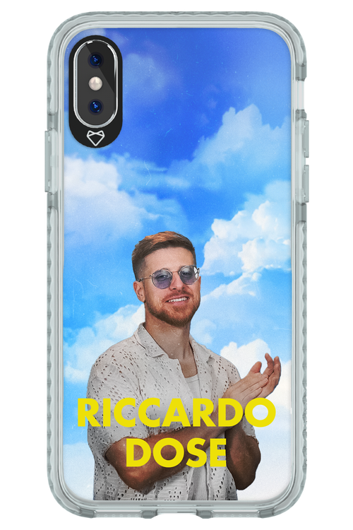 Riccardo Sky 2.0 - Apple iPhone XS