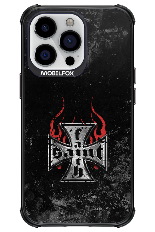 Saint Cross 2.0 - Apple iPhone 13 Pro