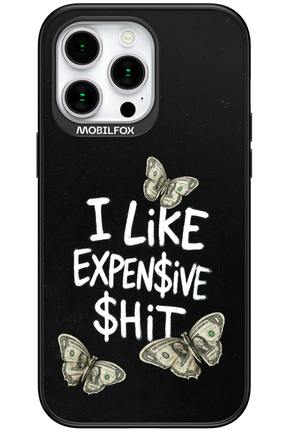 MoneyFly 2.0 - Apple iPhone 15 Pro Max