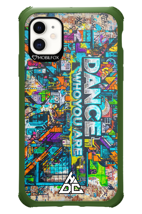 HDC 4 2.0 - Apple iPhone 11