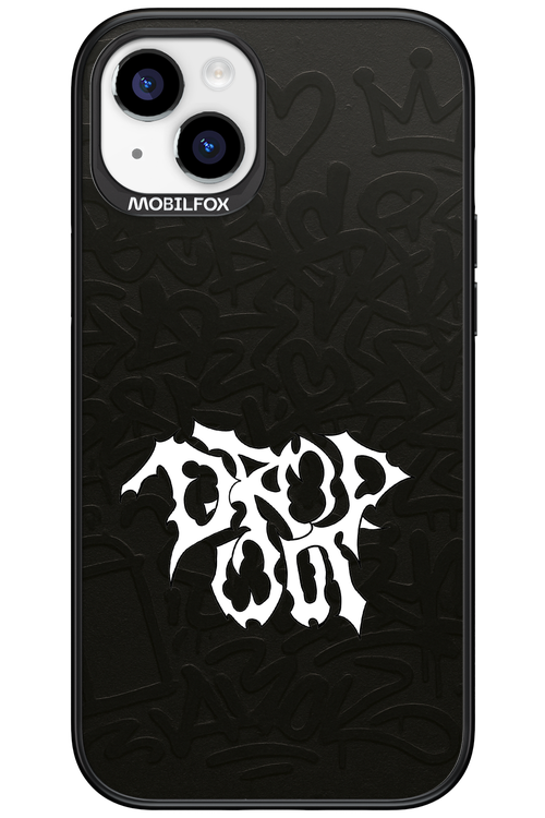Drop Out 2.0 - Apple iPhone 15 Plus