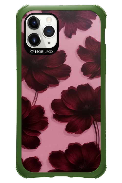 Petal Juliet 2.0 - Apple iPhone 11 Pro