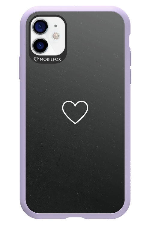 Love Is Simple 2.0 - Apple iPhone 11