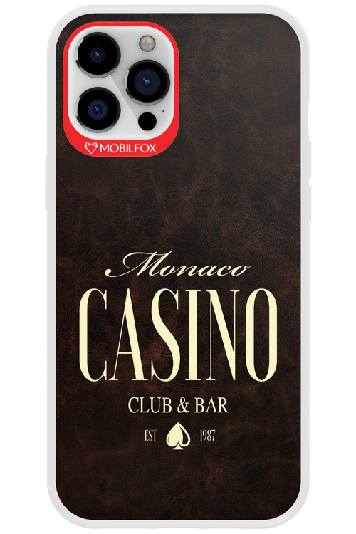 Casino - Apple iPhone 12 Pro Max