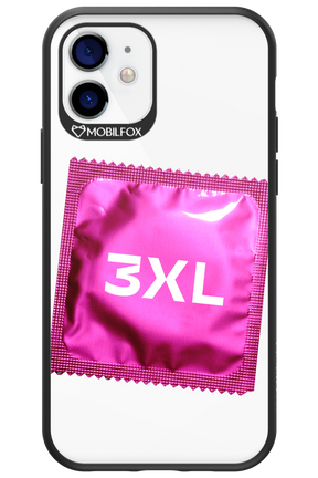 3XL 2.0 - Apple iPhone 12