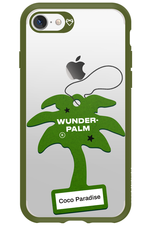 Wunder-Palm 2.0 - Apple iPhone 7