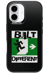 Just Different 2.0 - Apple iPhone 16