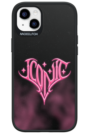 Iconica 2.0 - Apple iPhone 14 Plus
