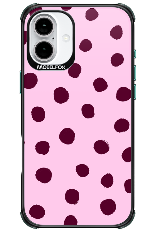 My Crush 2.0 - Apple iPhone 16 Plus