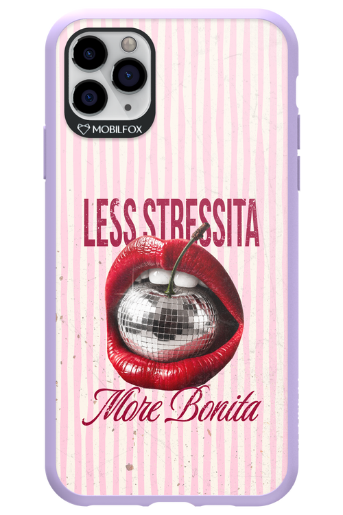 Bonita 2.0 - Apple iPhone 11 Pro Max