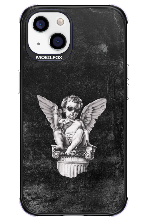 Fallen Angel - Apple iPhone 13