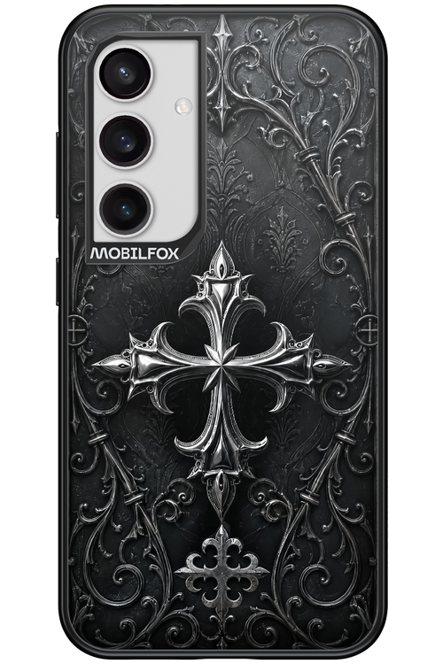 Armor 2.0 - Samsung Galaxy S24