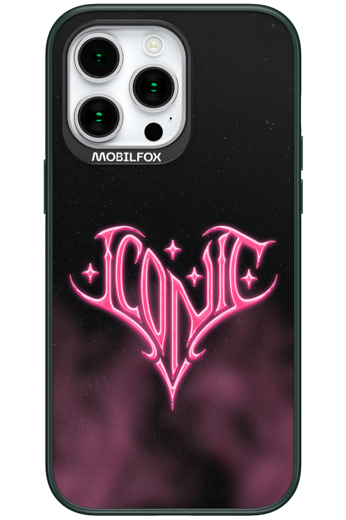 Iconica 2.0 - Apple iPhone 15 Pro Max