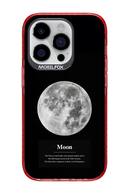 Moon 2.0 - Apple iPhone 14 Pro