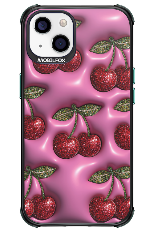 CHERRY RUBY 2.0 - Apple iPhone 13