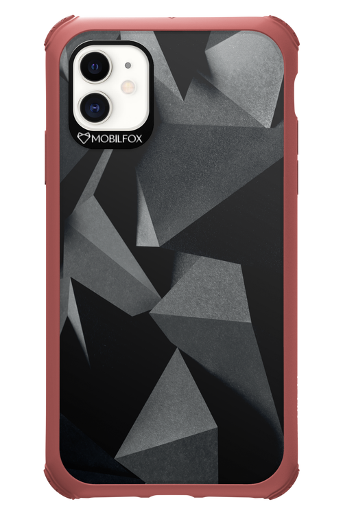 Live Polygons - Apple iPhone 11