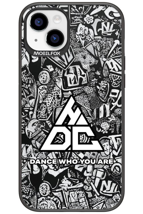 HDC 7 2.0 - Apple iPhone 15 Plus