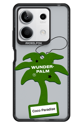 Wunder-Palm 2.0 - Xiaomi Redmi Note 13 5G