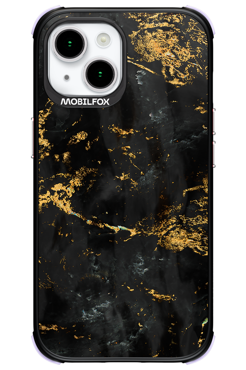 Goldie 2.0 - Apple iPhone 15