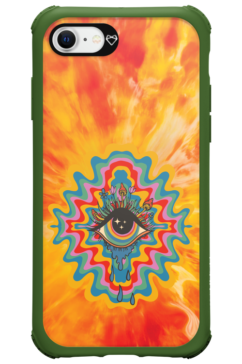 ThirdEye 2.0 - Apple iPhone 8