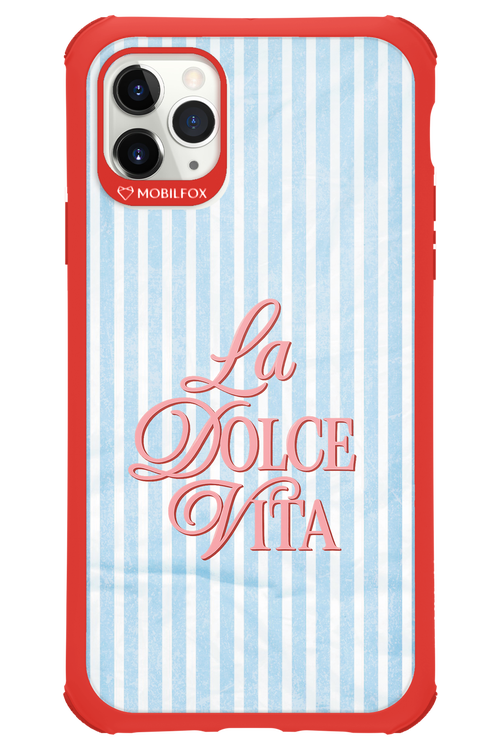 La Dolce Vita 2.0 - Apple iPhone 11 Pro Max