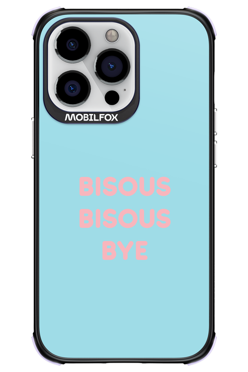 Bisous - Apple iPhone 13 Pro