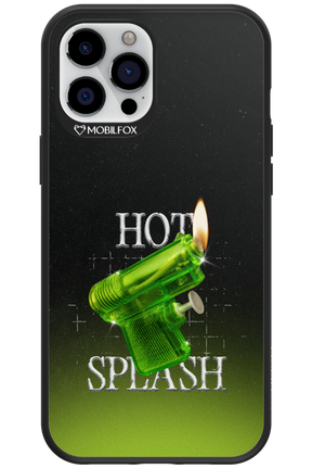 Hot Splash 2.0 - Apple iPhone 12 Pro Max