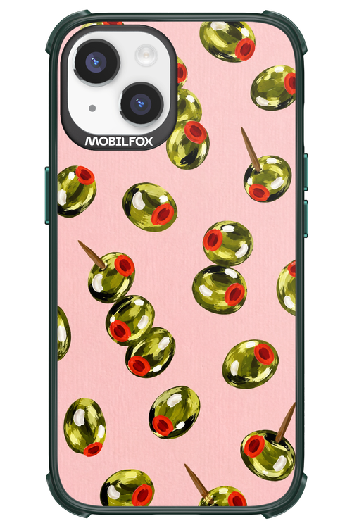 Olive 2.0 - Apple iPhone 14