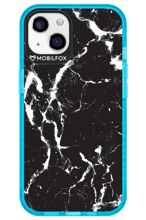 Grunge Marble - Apple iPhone 13