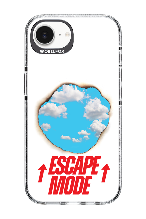 Escape mode 2.0 - Apple iPhone 17e