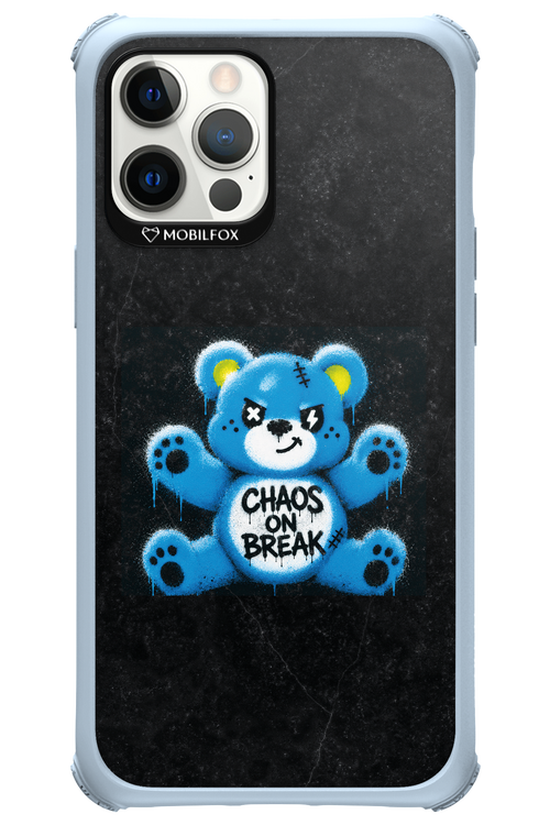 Chaos on Break 2.0 - Apple iPhone 12 Pro Max