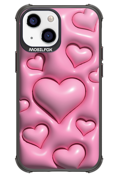 Hearts 2.0 - Apple iPhone 13 Mini