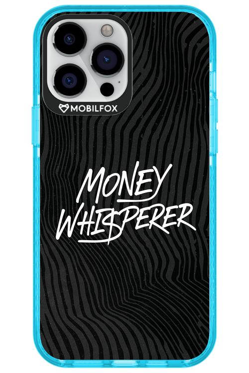 Money Whisperer 2.0 - Apple iPhone 13 Pro Max