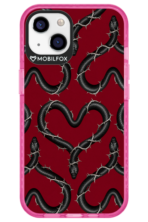 Bad Lover 2.0 - Apple iPhone 13