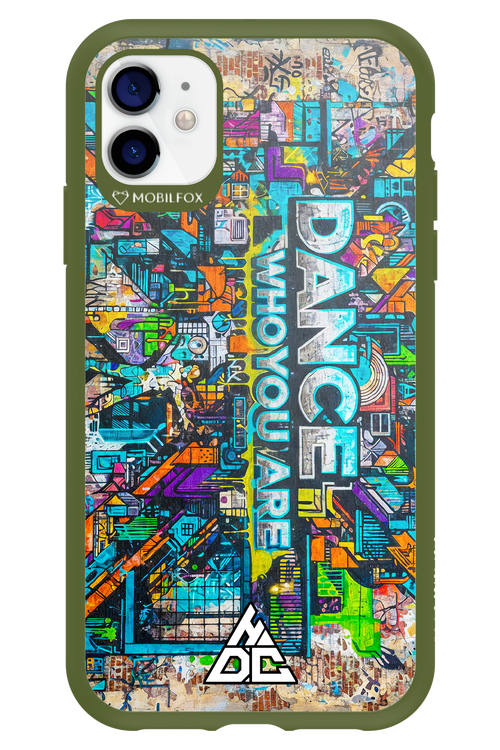 HDC 4 2.0 - Apple iPhone 11