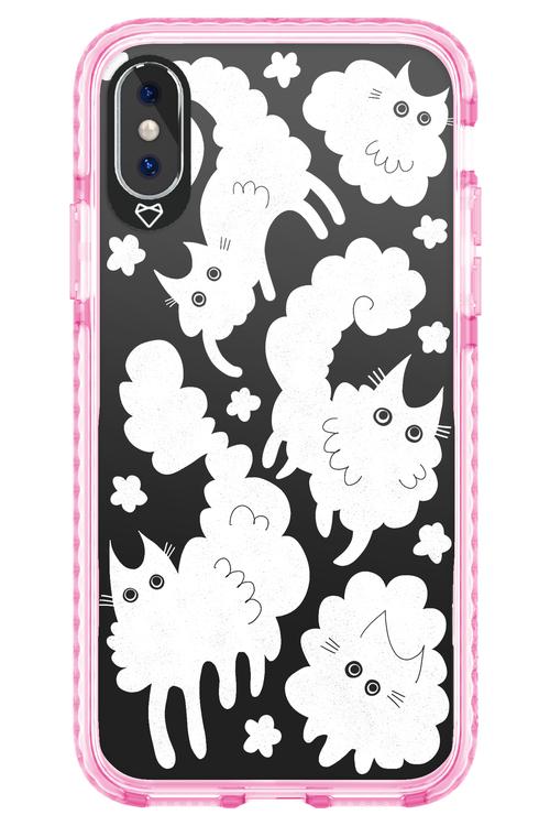 PUFFS - Apple iPhone XS
