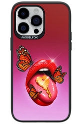 Heartkey 2.0 - Apple iPhone 14 Pro Max