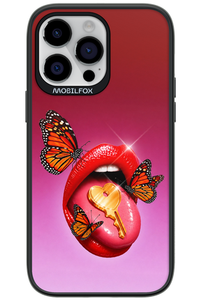 Heartkey 2.0 - Apple iPhone 14 Pro Max