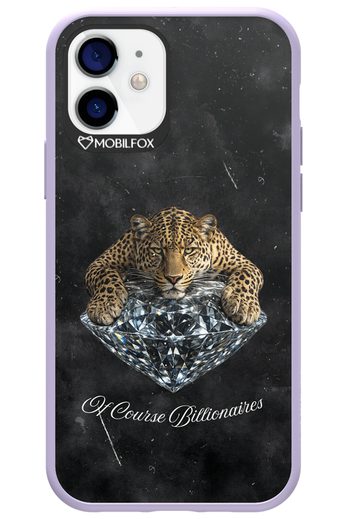 OC billionaires 2.0 - Apple iPhone 12