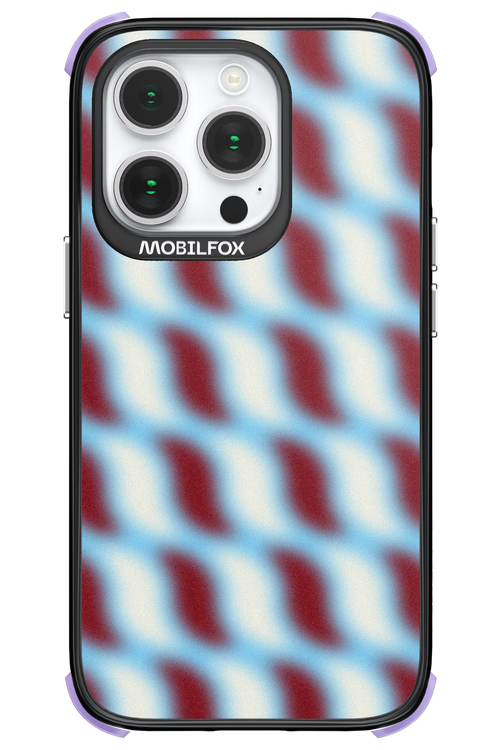 Cold Wave 2.0 - Apple iPhone 14 Pro