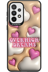Overhigh Dreams - Samsung Galaxy A33