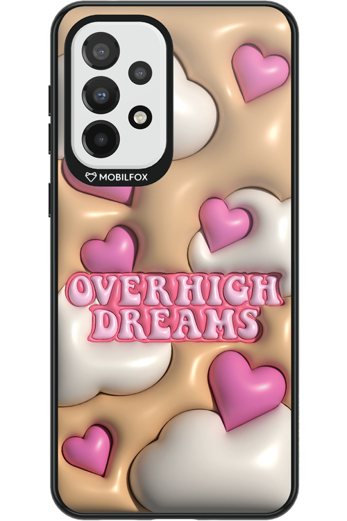 Overhigh Dreams - Samsung Galaxy A33