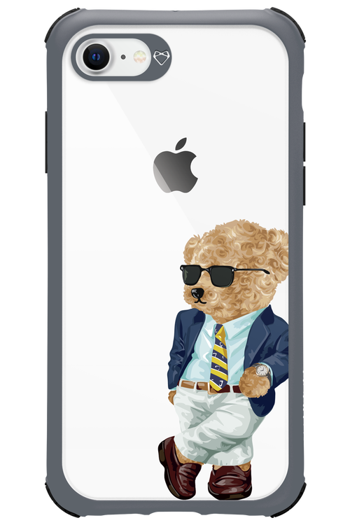 Boss - Apple iPhone 8