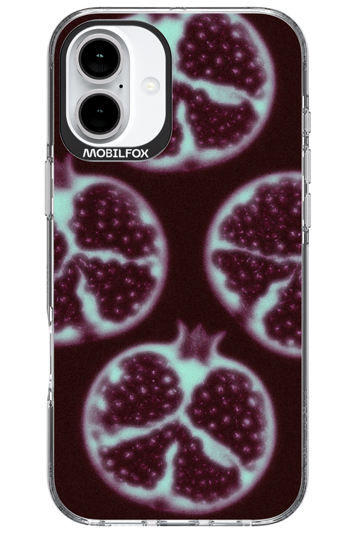 Persephone 2.0 - Apple iPhone 16 Plus