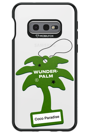 Wunder-Palm 2.0 - Samsung Galaxy S10e