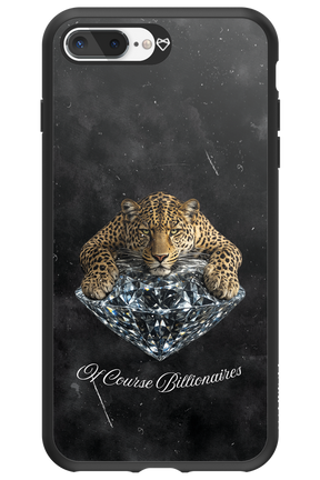 OC billionaires 2.0 - Apple iPhone 7 Plus