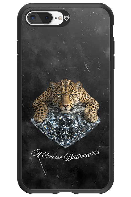 OC billionaires 2.0 - Apple iPhone 7 Plus