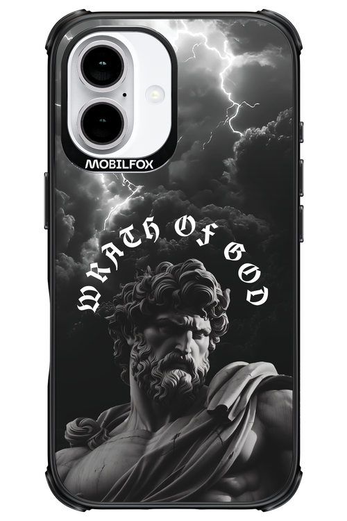 God 2.0 - Apple iPhone 16